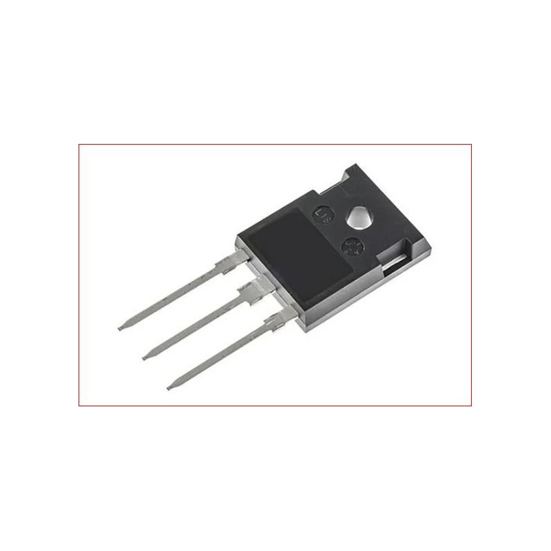 Mosfet N 600v 11a 180w Irfpc50