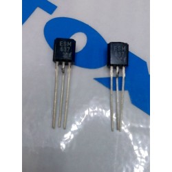 Transistor Esm637