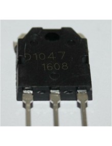 Transistor Npn 140v 12a 100w
