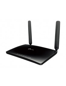 Tl-Mr6500v Router 4g 300n...