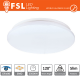 Plafoniera Led/N 25w Slim 380mm |