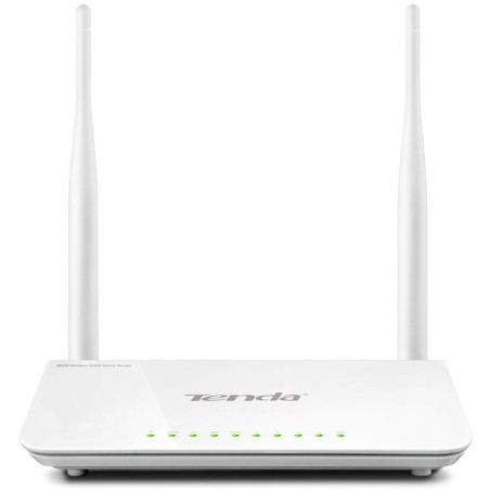 Wireless N300 Home Router 5 porte Tenda F300