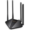 Router Gigabit Wireless Dual Band AC1200 - Mercusys MR30G