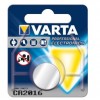 Batteria Varta 2016 Cr2016      |