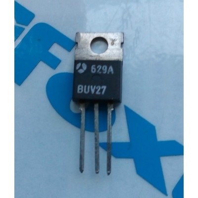 Transistor Npn To220 120v...