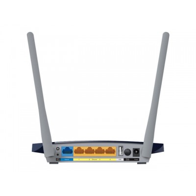 Archer C50 Router 4 Porte...