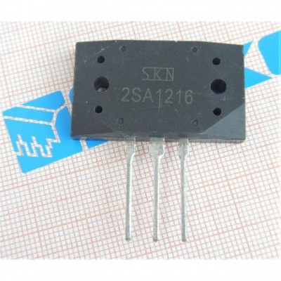 Transistor 2sa1216