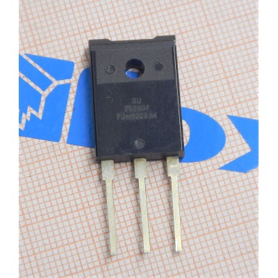 Transistor Bu2520df Philips