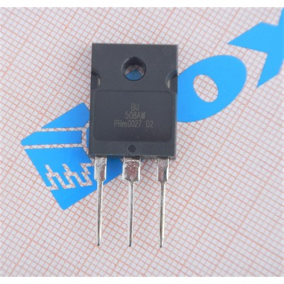 Transistor Bu508a Philips