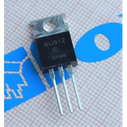 Transistor Bu 912